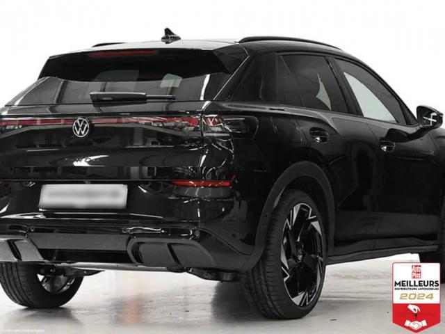 Volkswagen T-Roc image 1