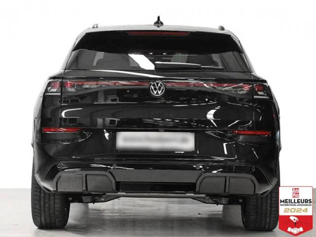 Volkswagen T-Roc image 4