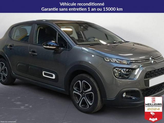 Citroen C3 image 4