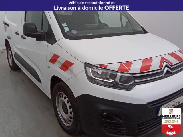 Citroen Berlingo image 9