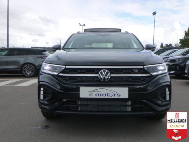 Volkswagen T-Roc image 6