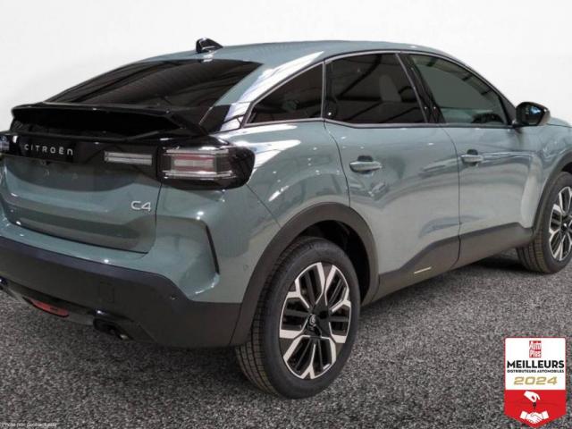 Citroen C4 image 1