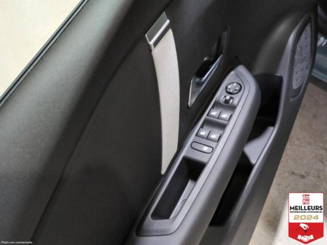 Citroen C4 image 7