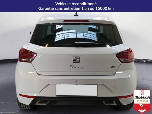 Seat Ibiza image 1