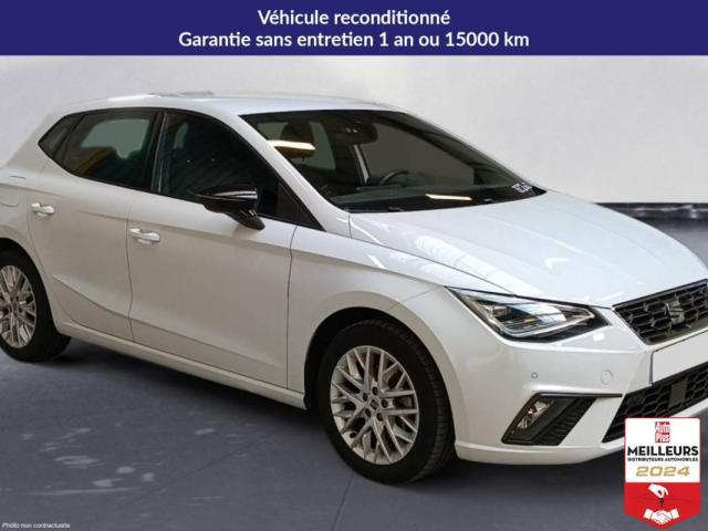 Seat Ibiza image 5