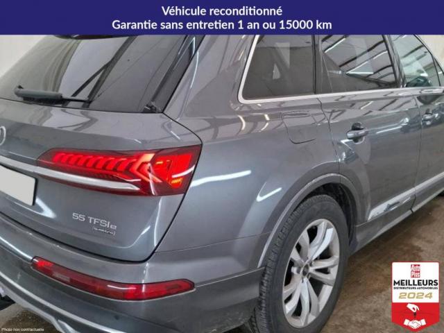 Audi Q7 image 1