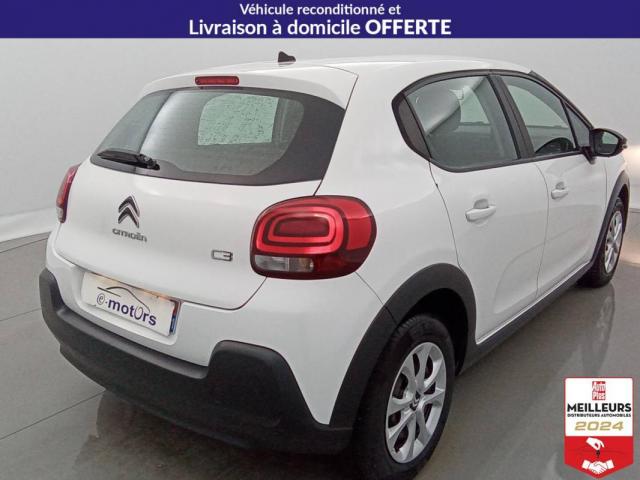 Citroen C3 image 9