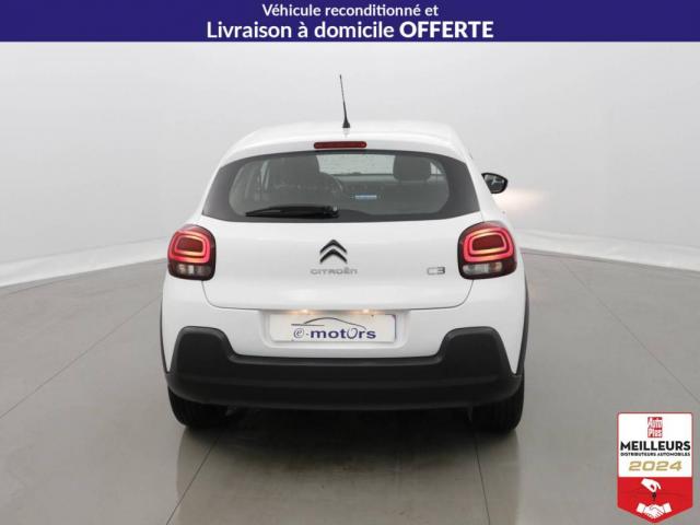 Citroen C3 image 3