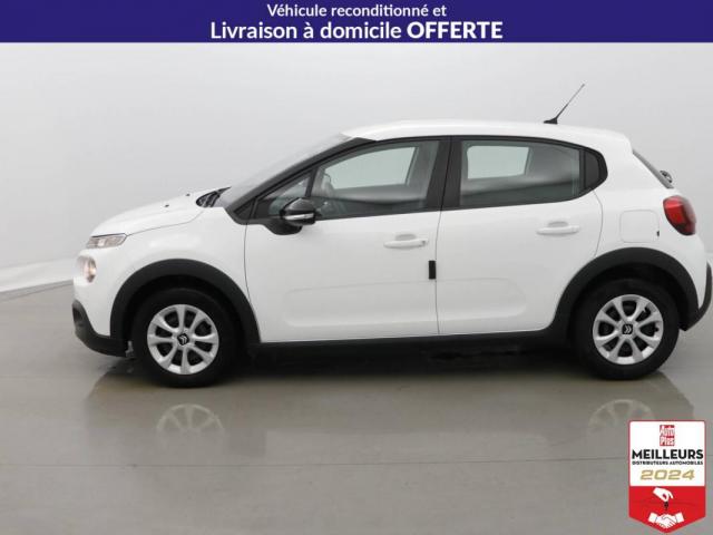 Citroen C3 image 5