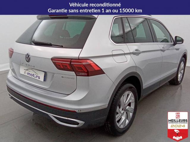 Volkswagen Tiguan image 3