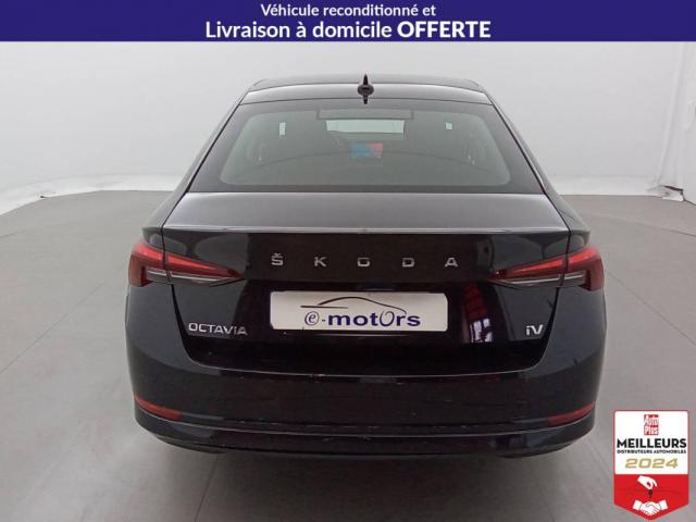 Skoda Octavia image 8