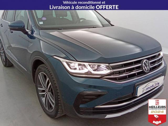 Volkswagen Tiguan image 3