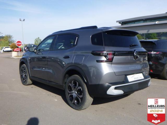 Citroen C3 Aircross image 1