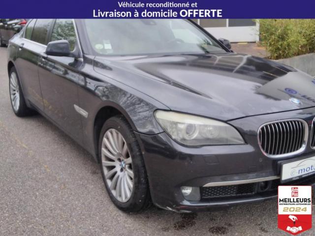 Bmw Série 7 image 2