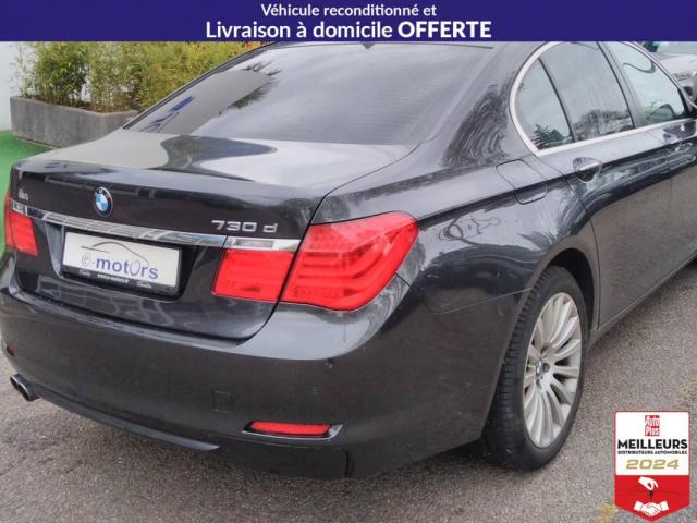 Bmw Série 7 image 4