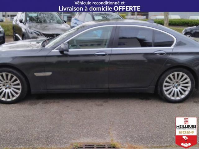 Bmw Série 7 image 1