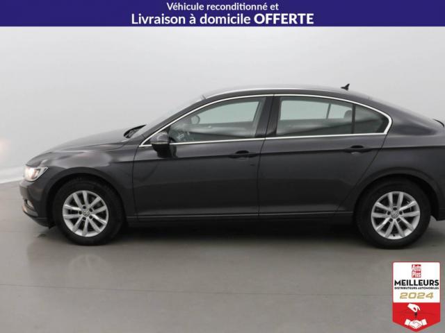 Volkswagen Passat image 6