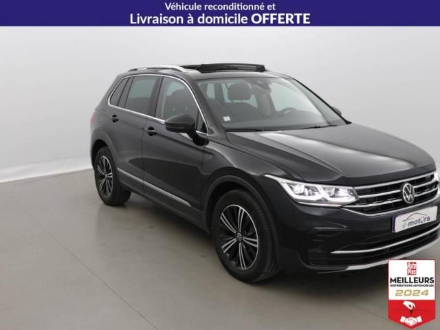 Volkswagen Tiguan image 3