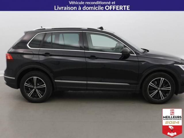Volkswagen Tiguan image 4