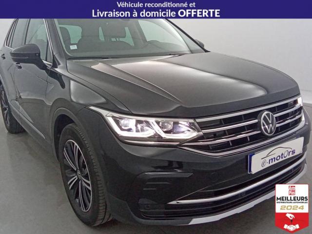 Volkswagen Tiguan image 6