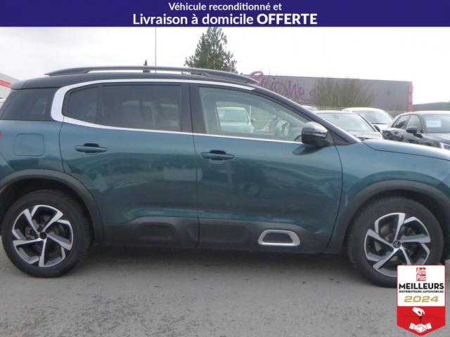 Citroen C5 Aircross image 1