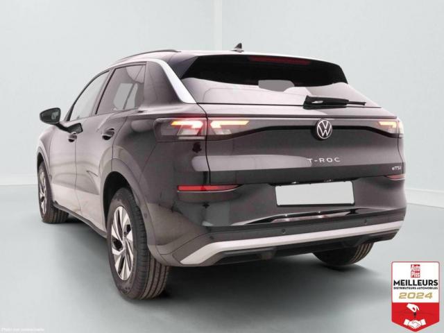 Volkswagen T-Roc image 4