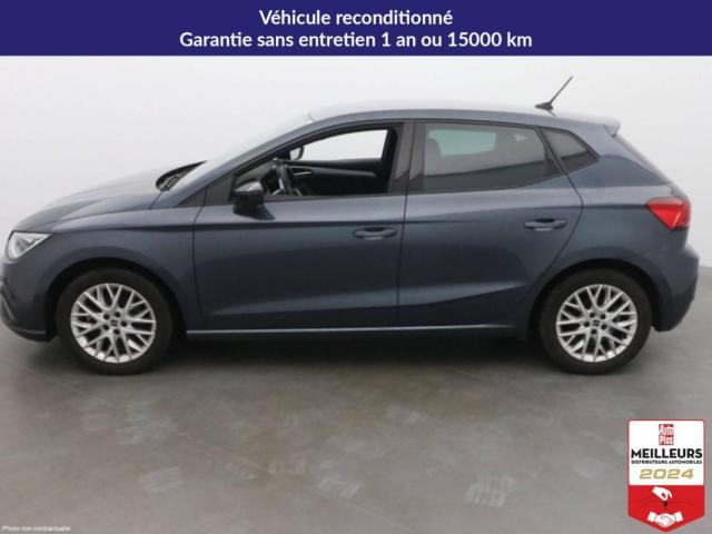 Seat Ibiza image 1