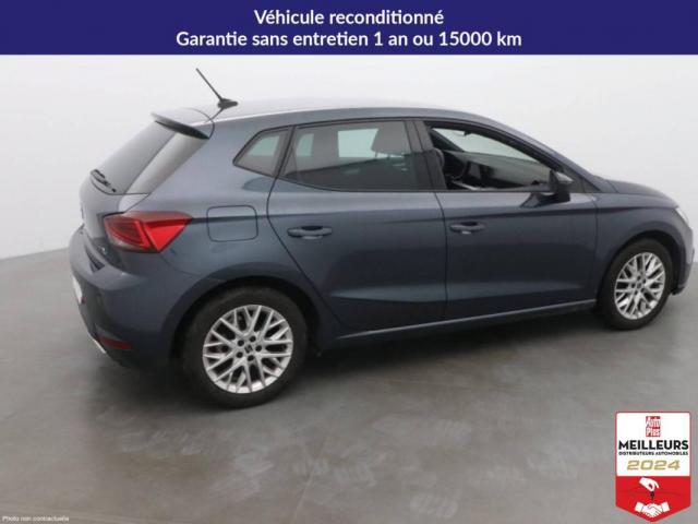 Seat Ibiza image 3