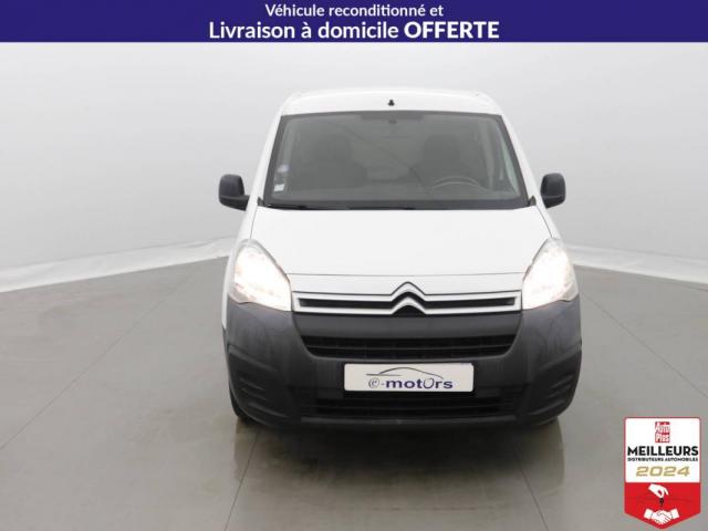 Citroen Berlingo image 8