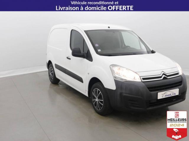 Citroen Berlingo image 6