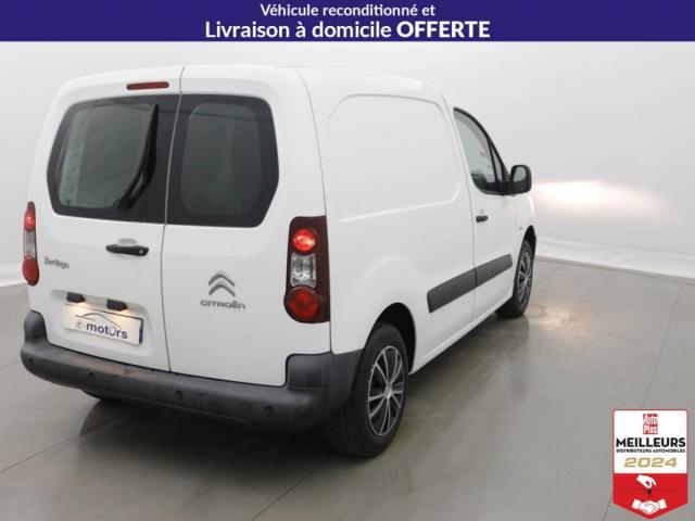 Citroen Berlingo image 4