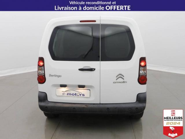 Citroen Berlingo image 3
