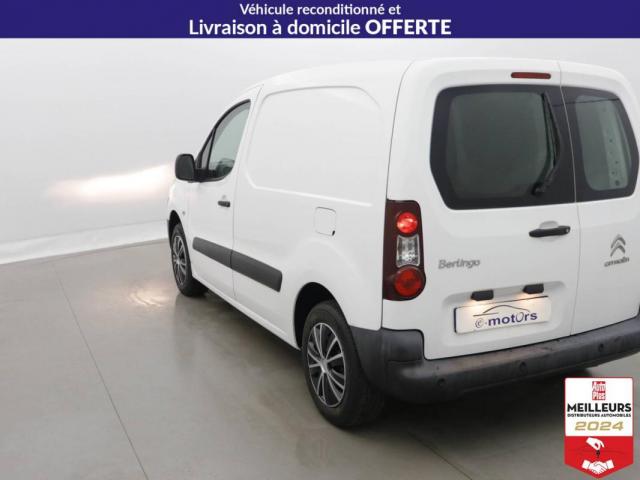 Citroen Berlingo image 7