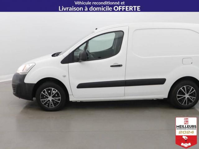 Citroen Berlingo image 9