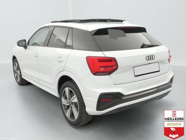 Audi Q2 image 7