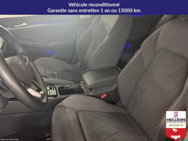 Volkswagen Golf image 1