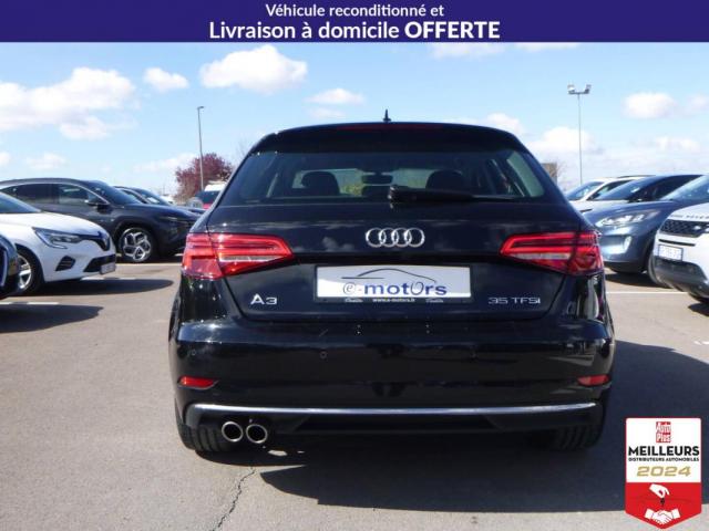 Audi A3 Sportback image 9
