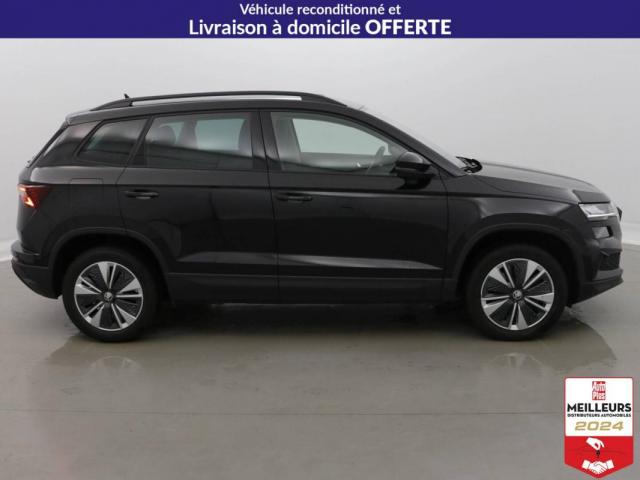 Skoda Karoq image 9