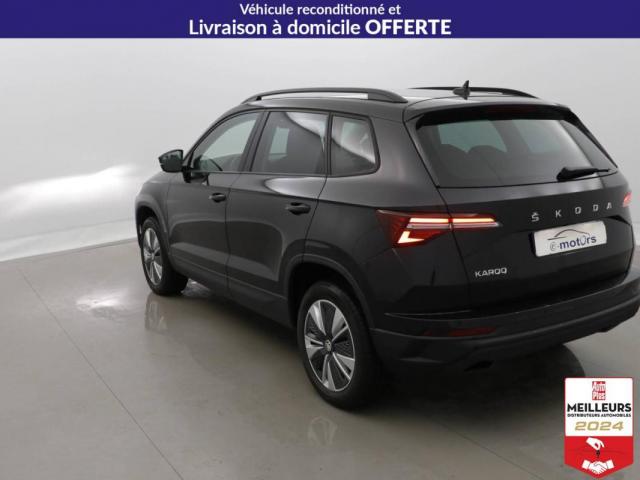 Skoda Karoq image 5