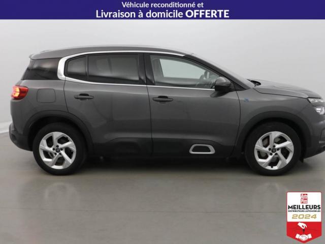 Citroen C5 Aircross image 9