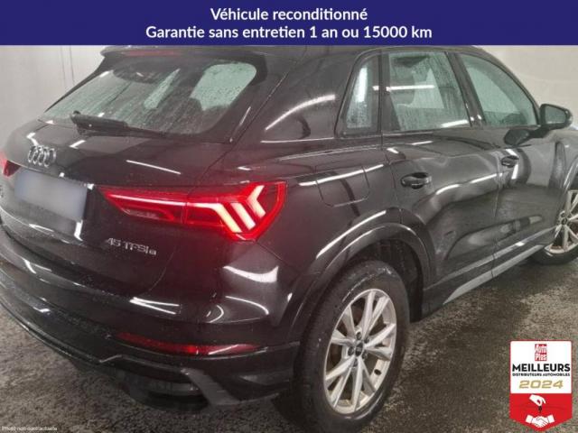Audi Q3 image 2