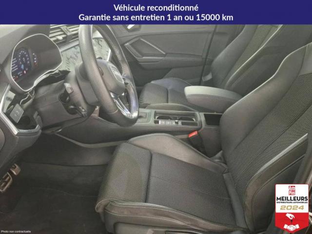 Audi Q3 image 3