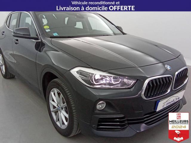 Bmw X2 image 1
