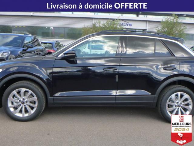 Volkswagen T-Roc image 9