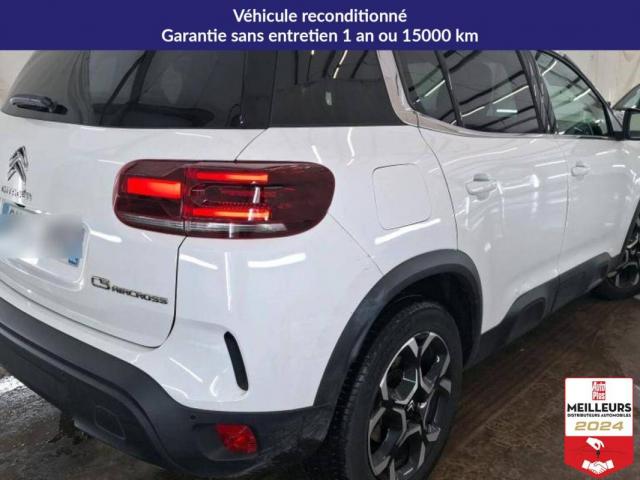 Citroen C5 Aircross image 3