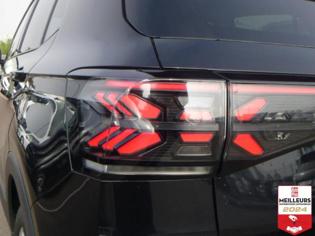 Volkswagen T-Cross image 8