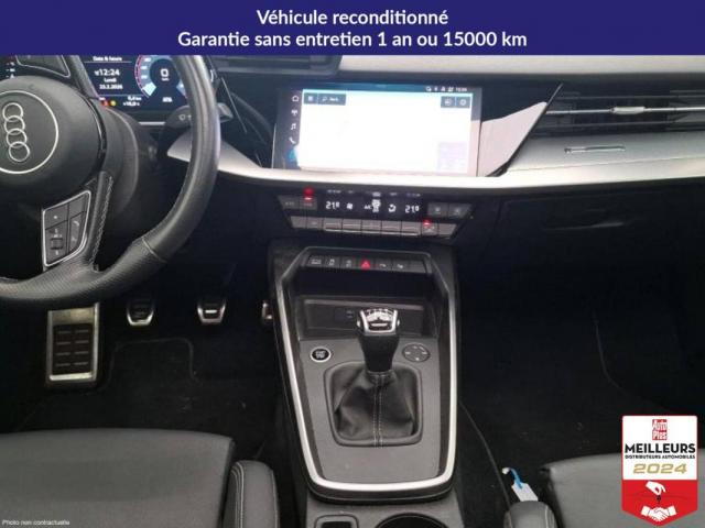 Audi A3 image 2