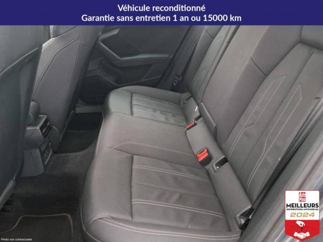 Audi A3 image 1