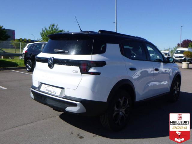 Citroen C3 Aircross image 3