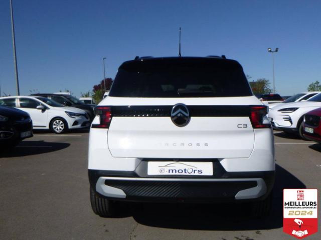 Citroen C3 Aircross image 7